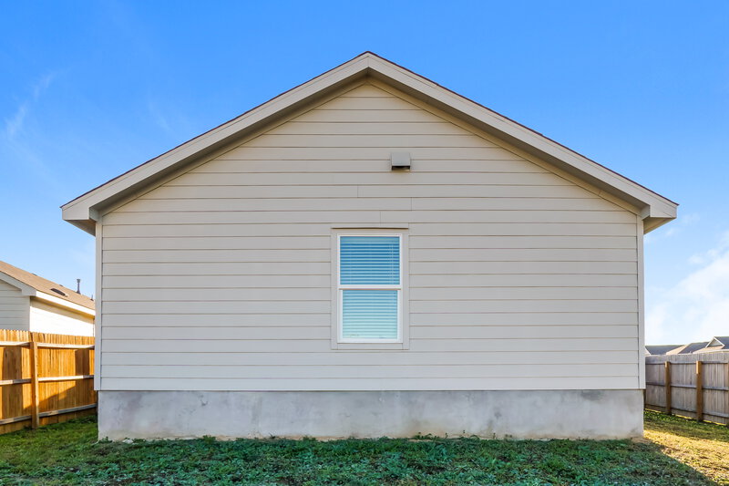 14653 Calaveras Creek San Antonio, TX 78223 Progress Residential